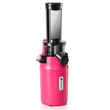 Essential Ginnie Juicer